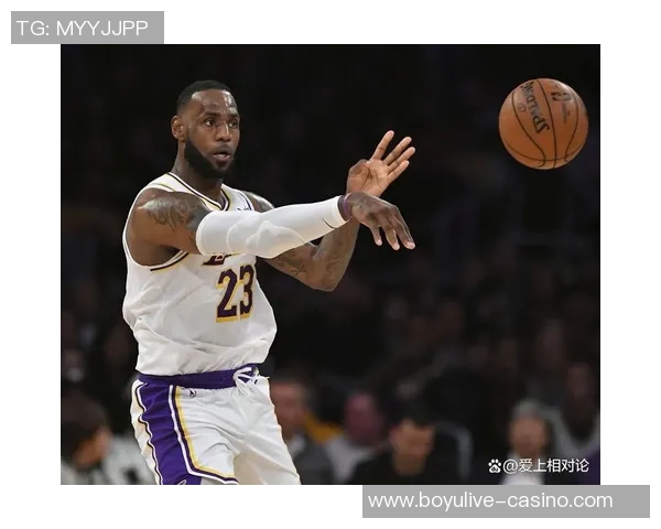 勒布朗詹姆斯的传奇之路与篮球历史的辉煌交汇点 勒布朗詹姆斯的传奇之路与篮球历史的辉煌交汇点