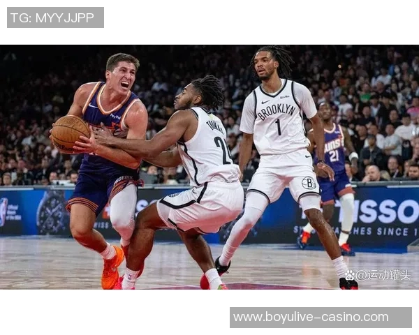 篮网与太阳激战正酣比赛结果揭晓引发球迷热议